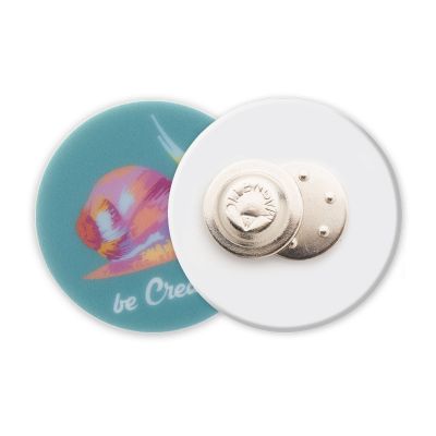 COLOBADGE - Spilla magnetica