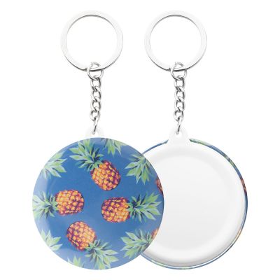 KEYBADGE MINI - Portachiavi a bottone