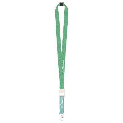 SUBYARD DRINK SAFE - Lanyard stampa sublimazione