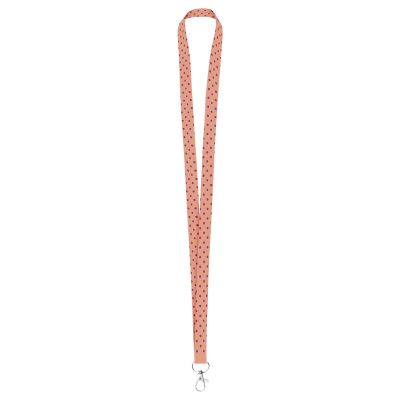 SUBYARD 15 A - Lanyard stampa sublimazione