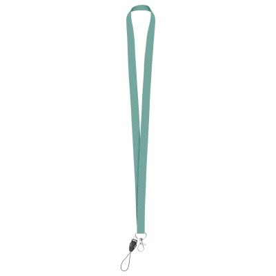 SUBYARD 15 B - Lanyard stampa sublimazione