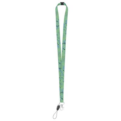 SUBYARD 15 B SAFE - Lanyard stampa sublimazione