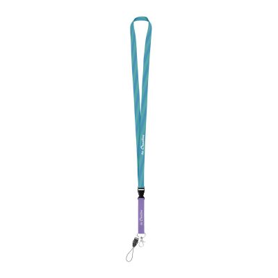 SUBYARD 15 D - Lanyard stampa sublimazione
