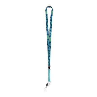 SUBYARD 15 D SAFE - Lanyard stampa sublimazione
