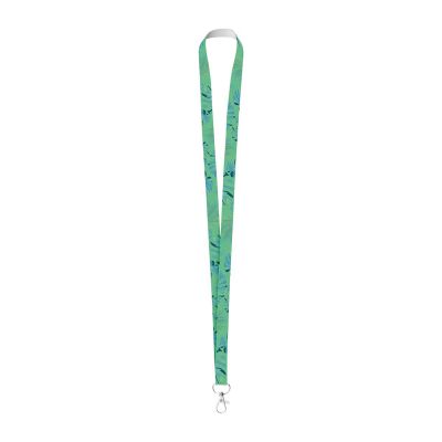 SUBYARD 15 ZERO - Lanyard stampa sublimazione
