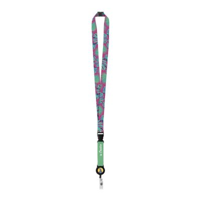 SUBYARD YOYO B SAFE - Lanyard stampa sublimazione