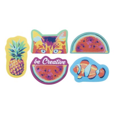 SHAPECAM - Blocco webcam