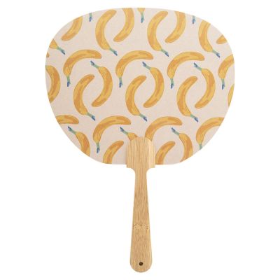 DIGIBREEZE ECO - Ventaglio personalizzabile