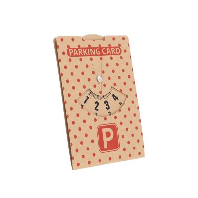 CREAPARK ECO - Disco orario