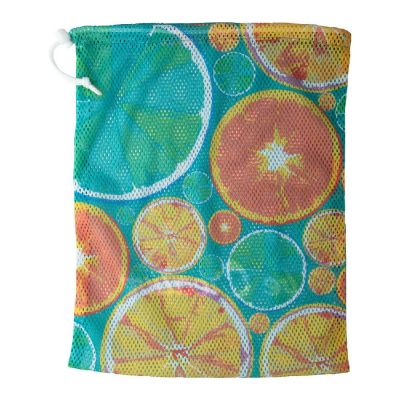 SUBOPRODUCE MESH - Sacchetto alimenti personalizzabile