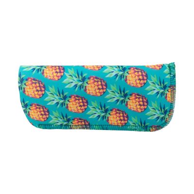 SUNCASE - Custodia occhiali personalizzabile