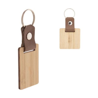 BLOPP - Portachiavi, quadrato