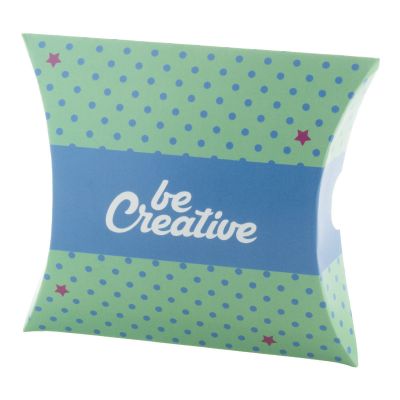 CREABOX PILLOW S - Scatola bomboniera