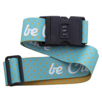 TERMINAL II - Cinghia per valige