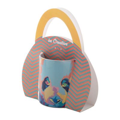 CARRYMUG - Supporto per tazze