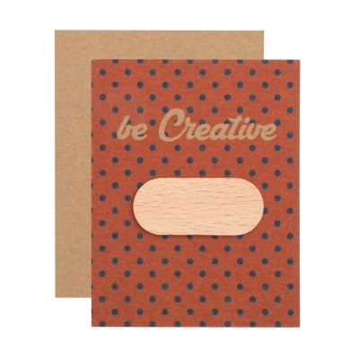 WOOCAM CREATIVE - Copri webcam