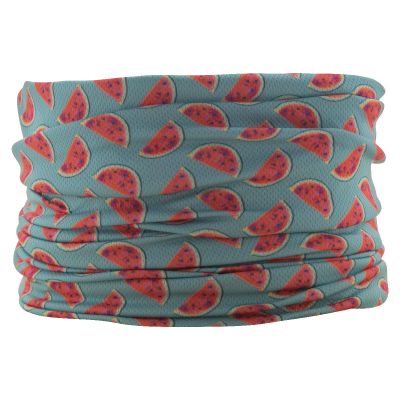 CREASCARF - Scaldacollo multiuso personalizzabile