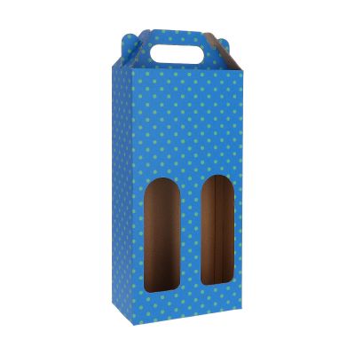 CREABOX WINE D - Scatola vino