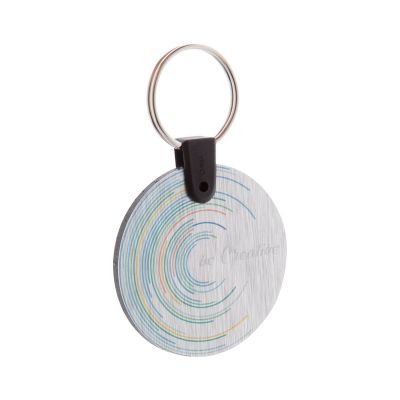 ALUUDY A - Portachiavi