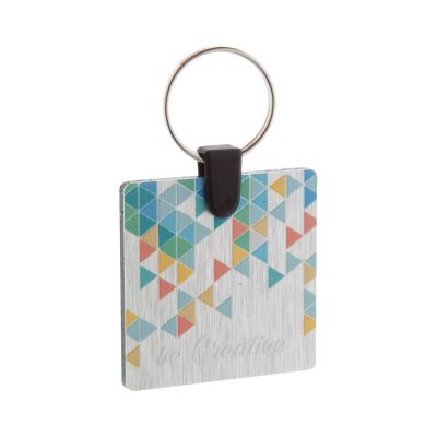 ALUUDY C - Portachiavi