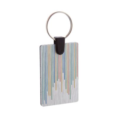 ALUUDY D - Portachiavi