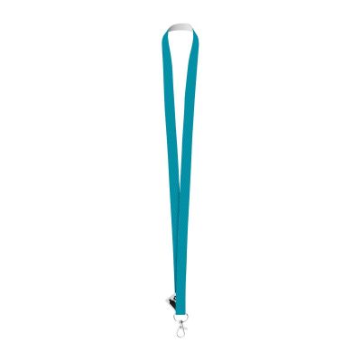 SUBYARD 15 ZERO RPET - Lanyard stampa sublimazione