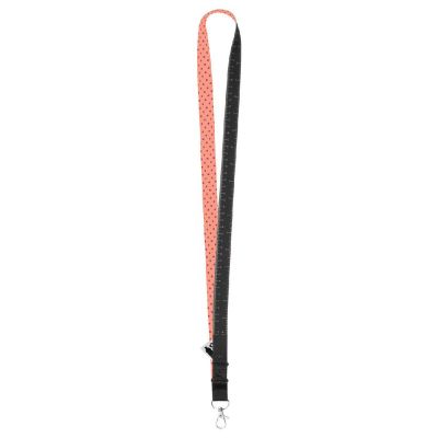 SUBYARD E RPET - Lanyard con stampa in sublimazione