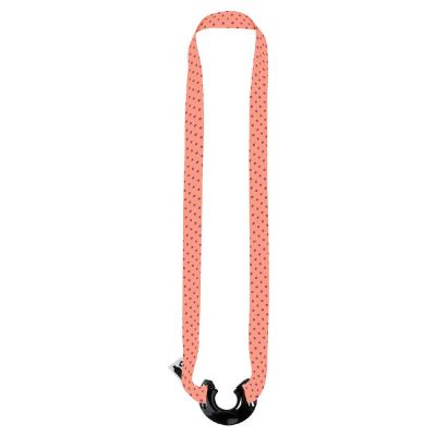 SUBYARD FRESH RPET - Lanyard stampa sublimazione