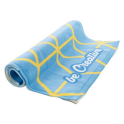 CREATOWEL SPORT - Asciugamano per stampa in sublimazione