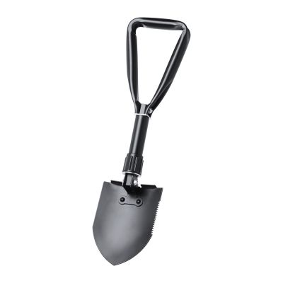 TRENXI - Pala d'emergenza