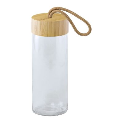 LOBAMBA - Borraccia in vetro