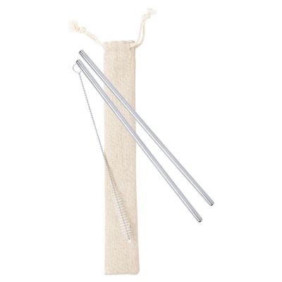 STEELSIP - Set cannucce