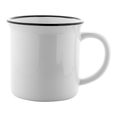 WOODSTOCK SUBO - Tazza vintage per sublimazione