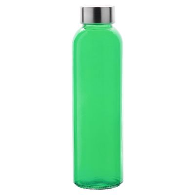 KONGA - Borraccia in vetro