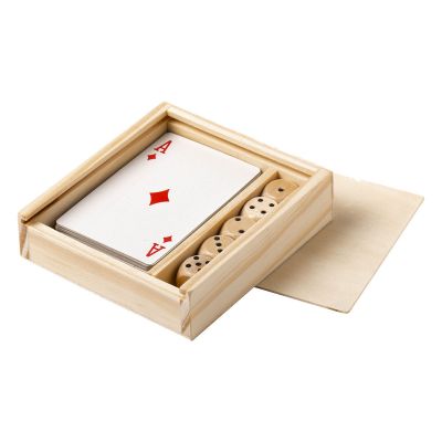 DIPOK - Set gioco