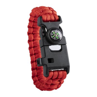 PEARY - Bracciale sopravvivenza