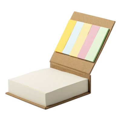 NOTLY - Blocchetto appunti