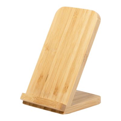 VERDA - Caricabatterie wireless con supporto per cellulare