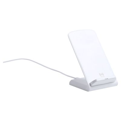 HOVOX - Supporto per cellulare con caricatore wireless