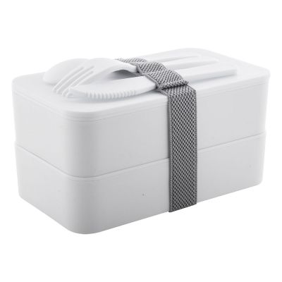 AYAM - Contenitore antibatterico per il pranzo