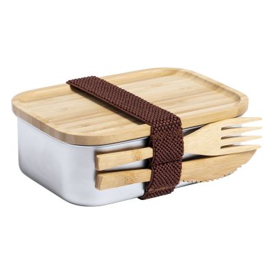 CURROCA - Contenitore per il pranzo