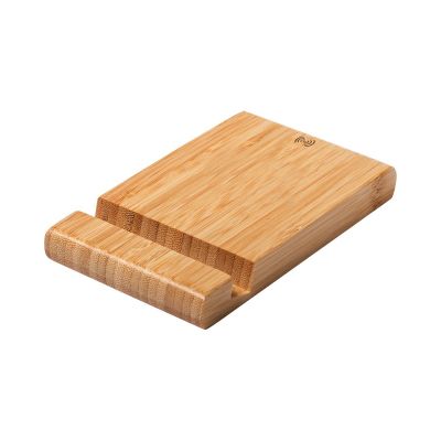 RESTIX - Caricabatteria wireless con supporto portacellulare