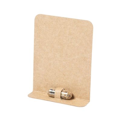 FLOCCA - Capsula con semi di fiori