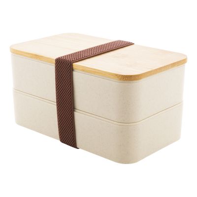 SATAY - Contenitore per il pranzo