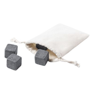 ISLAY - Set di cubetti ghiaccio in pietra