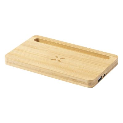 FLABO - Organizer con ricarica wireless