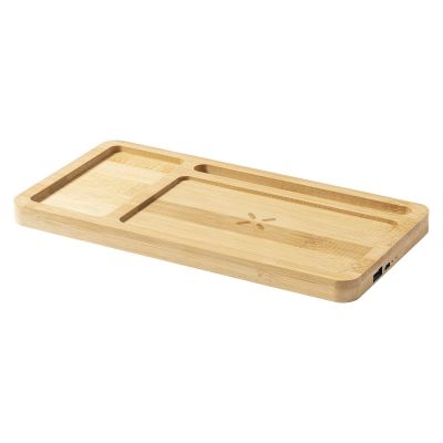 FLABO PLUS - Organizer con ricarica wireless