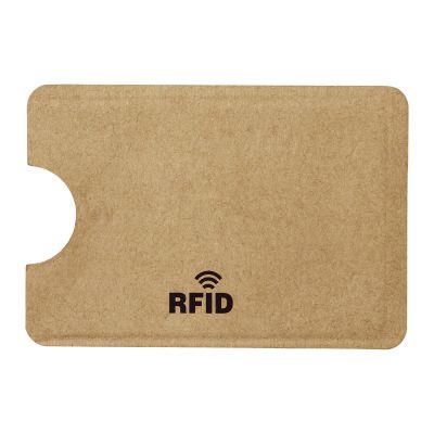 PAFFIX - Porta carta di credito rfid