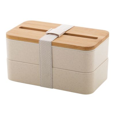 LAKSA - Scatola pranzo