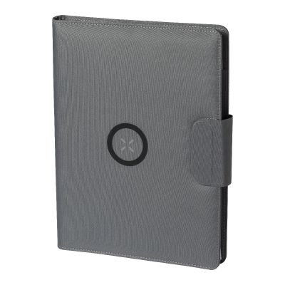 GREDOX A4 - Cartella portadocumenti in rpet